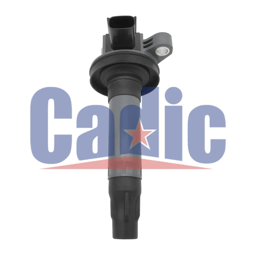 Катушка зажигания MAZDA CX-9 (07-)/FORD Explorer (11-) 3.5i/3.7i (SC 1035) CADIC KD9135