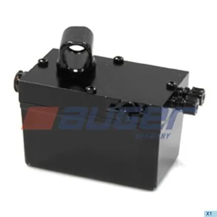 Насос подъема кабины EUROCARGO AUGER 68538
