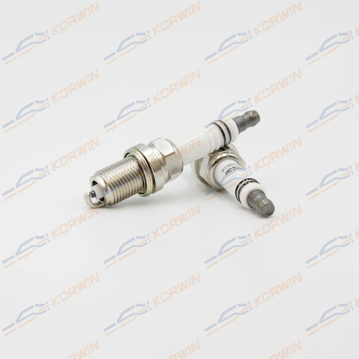 Свеча зажигания (аналог BCP5E) Nickel KORWIN KWND0018