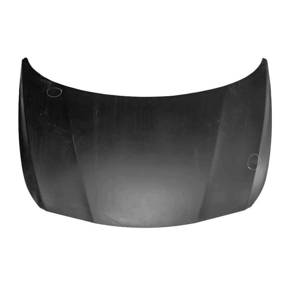 Капот Solaris 14- JH02-ACT15-043, Уценка Hyundai Solaris 14- Jorden JH02ACT15043-N18 Уценка