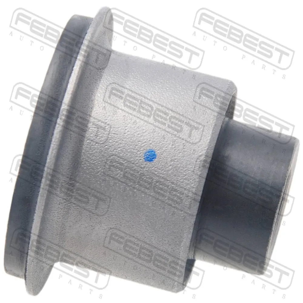 Сайлентблок подрамника передний MITSUBISHI GRANDIS NA4W 2006.05-2010.03 [GE] FEBEST MAB-145