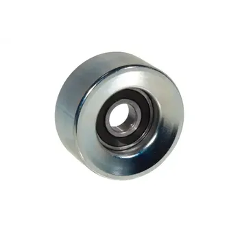 Ролик натяжной без натяжителя Mitsubishi Outlander III 12> STELLOX 03-41283-SX