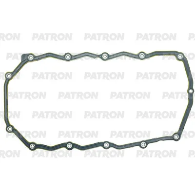 Прокладка масляного поддона CHRYSLER 2.4 96-04 PATRON PG1-4006