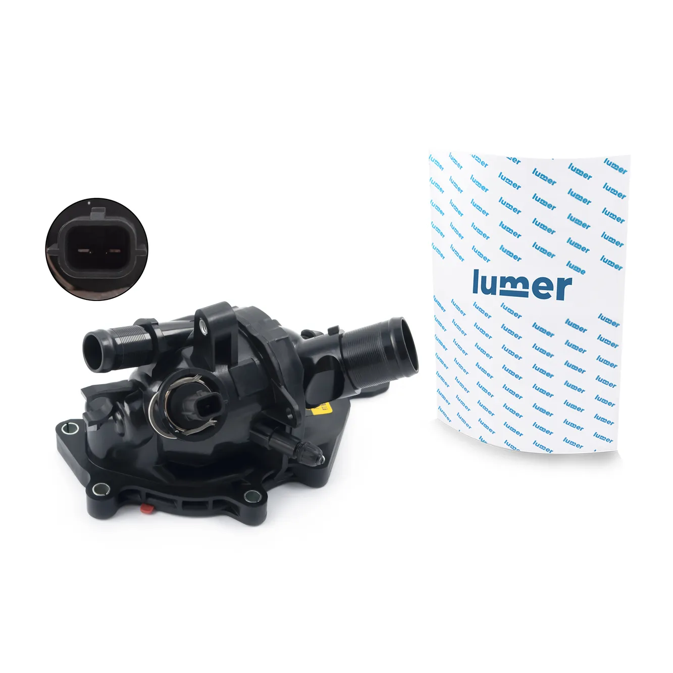 Термостат Renault/Nissan Lumer LM08198