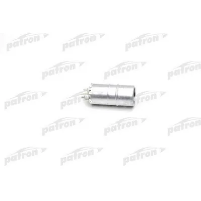 Насос топливный электрический =170L/h (насос) PEUGEOT: 406, 806, PATRON PFP124