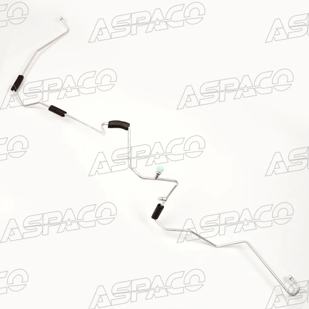 Трубка кондиционера выпускная MITSUBISHI OUTLANDER ASPACO AP7815
