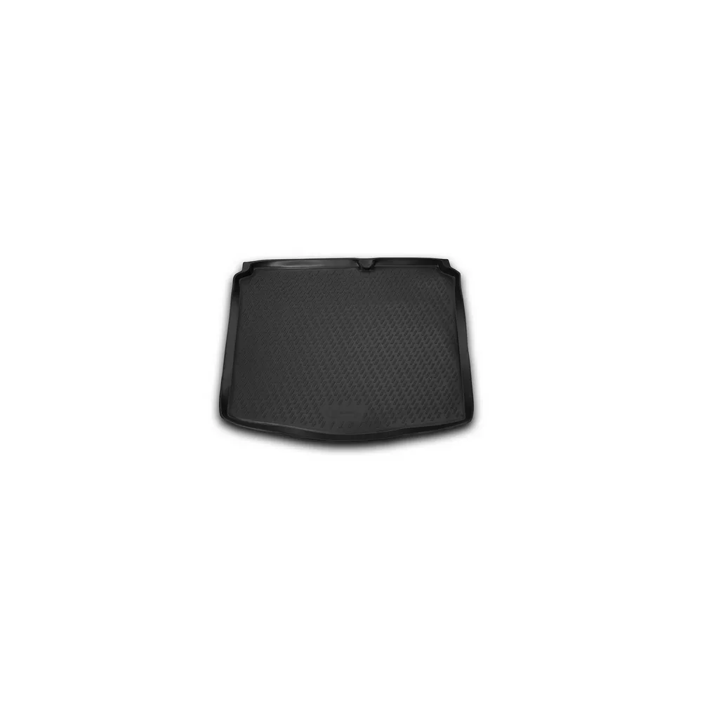 Коврик в багажник Citroen C4 I 2004-2014 хэтчбек полиуретан Element CARCRN00010