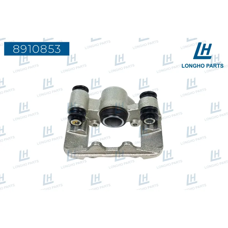 Суппорт тормозной Toyota RAV 4 II (_A2_) 2000 - 2005 LONGHO 8910853