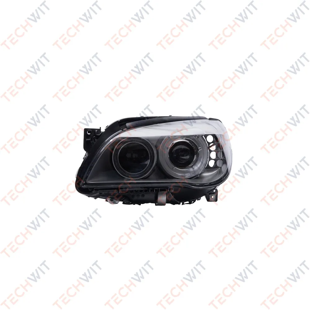 Фара передняя Лев. BMW 7 F02 2008-2012 bi-xenon TECHWIT HD001MWB079TW