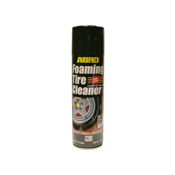 Очиститель шин пенный Abro Masters (650 мл) ABRO TC-800-650-AM-RW ABRO TC-800-650-AM-RW