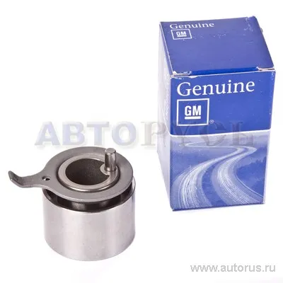 Ролик ремня ГРМ GM 94580139