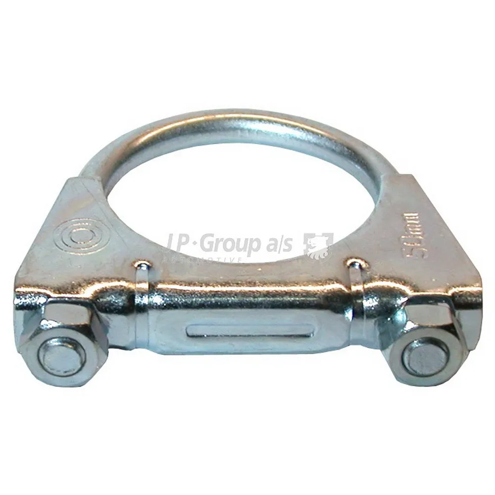Хомут выхлопной системы M8х50mm JP JP GROUP 1221400300
