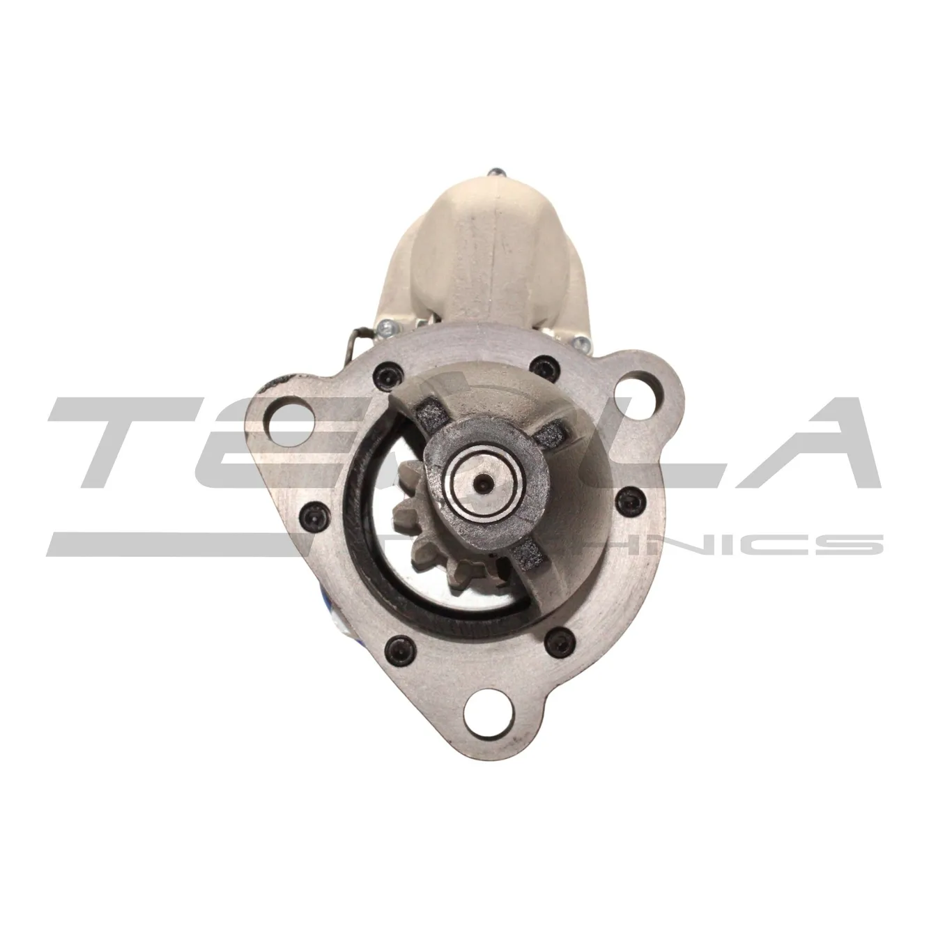 Стартер TESLA TECHNICS TT16155