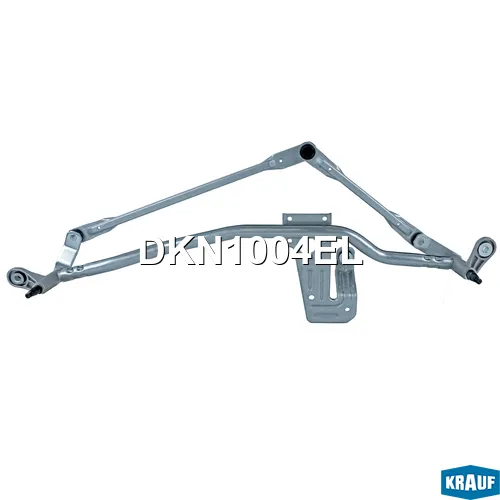 Трапеция стеклоочистителя KRAUF DKN1004EL
