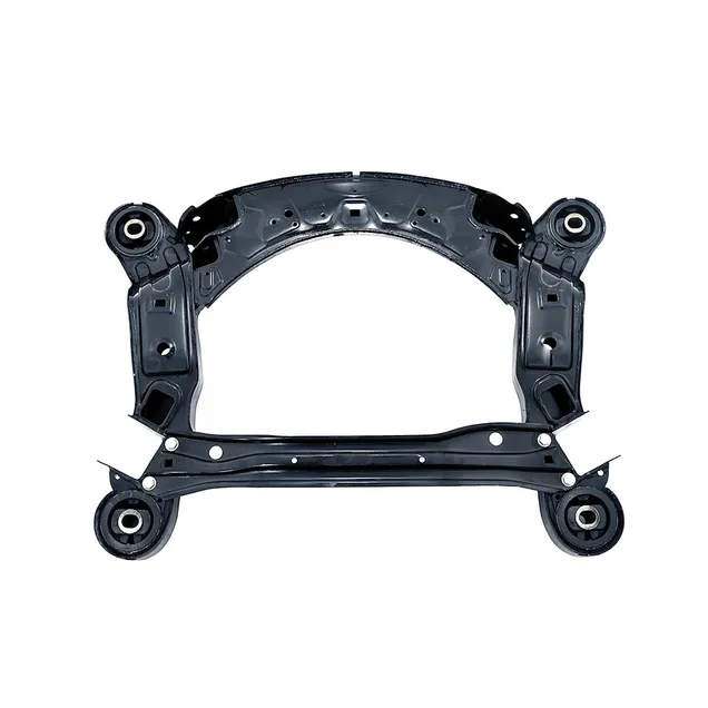 Подрамник передней подвески AUDI A6 04-11 NTY ZRZAU000