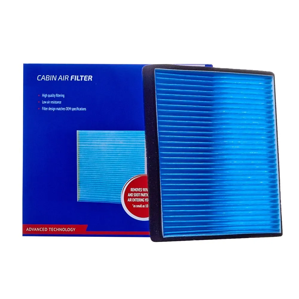 Фильтр салонный Avantech AVANTECH CF1170