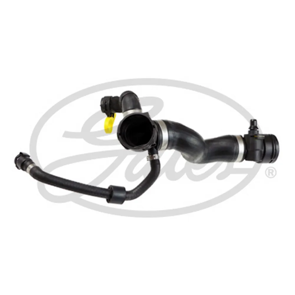 Патрубок системы охлаждения BMW 7(F01/F02/F03/F04) mot.N54/N55 GATES 05-3301