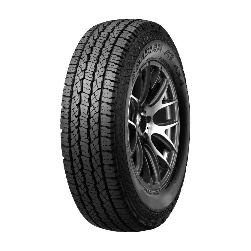 Шина R17 245/65 Roadstone Roadian AT 4x4 111T лето R16420