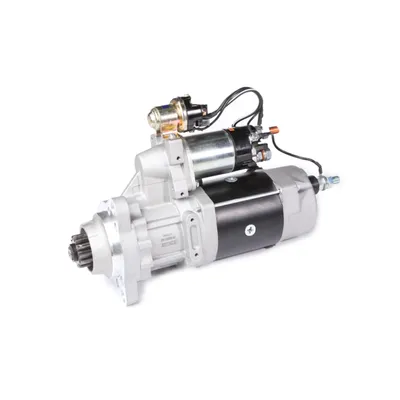 Стартер 12 зуб. 12V INTERN/VOLVO/Case STELLOX 88-82002-SX