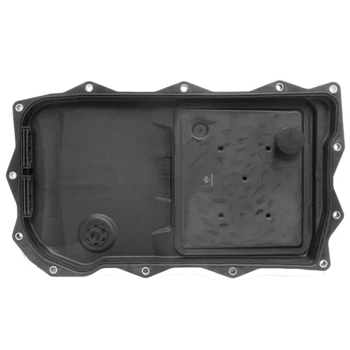 ФИЛЬТР АКПП С ПОДДОНОМ В СБОРЕ BMW 1/3/5/6/7/X5/X6 10- ZIKMAR Z15119R
