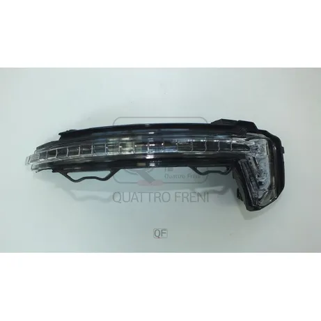 Указатель поворота в зеркало LH QUATTRO FRENI QF71M00050