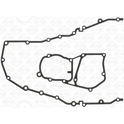 К-кт. Прокл.картера BMW 3 Compact III (E36) ELRING 670590