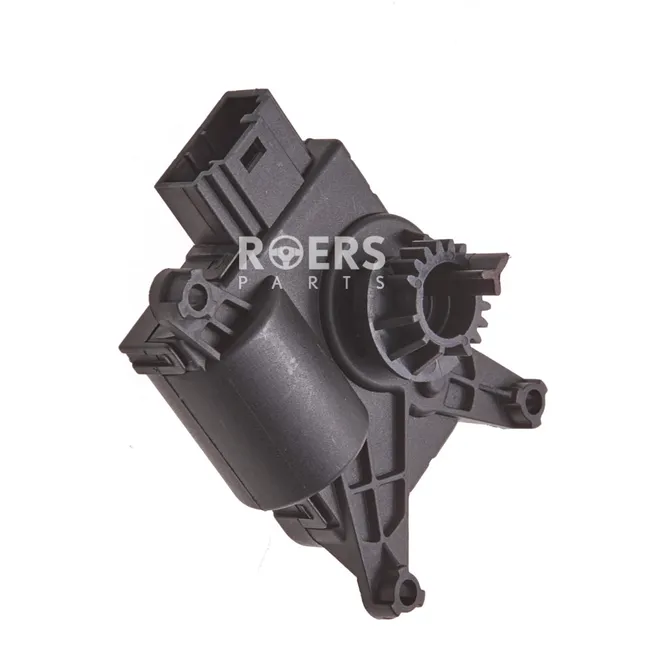Моторчик привода заслонки печки Roers Parts RPL78FA007