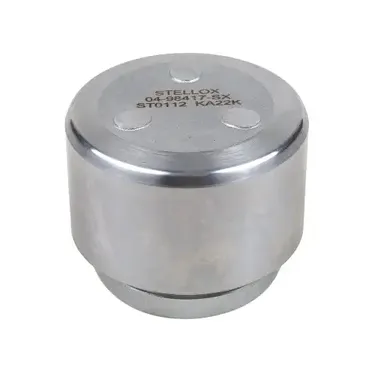 Поршень суппорта перед. d60 Mitsubishi Galant/L200/L400/Pajero II STELLOX 04-98417-SX
