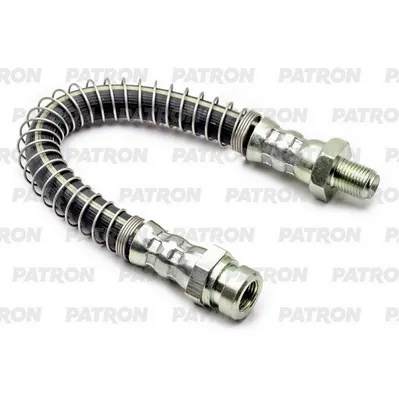 Шланг тормозной передн MITSUBISHI: SPACE GEAR 2.5 TD 4X4 95-, COLT PATRON pbh0227