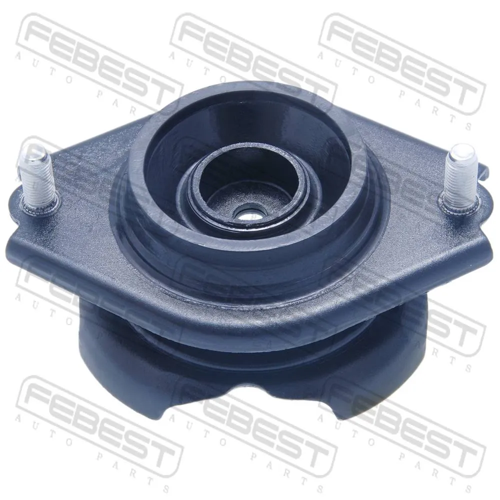 Опора заднего амортизатора SUBARU LEGACY B14 2009.02- [JP] FEBEST SBSS-G12R