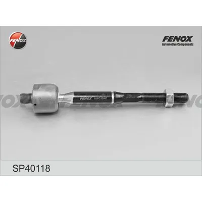 Тяга рулевая MAZDA CX-7 ER 2006-2012 FENOX SP40118