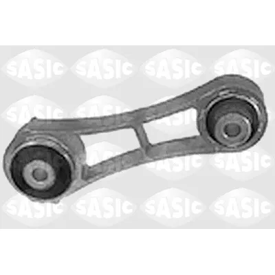 Опора двигателя задняя SASIC 4001758