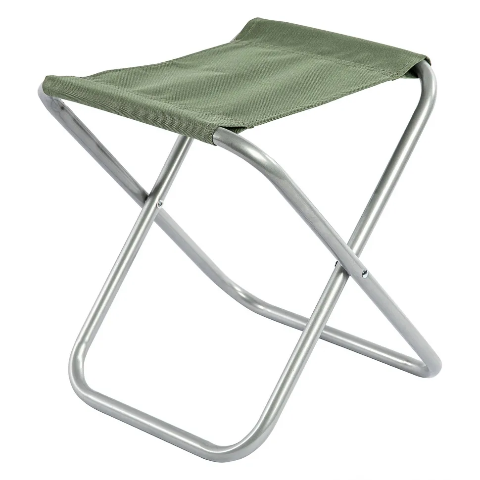 Стул складной 31х29х33 см Camping// Palisad PALISAD 69604