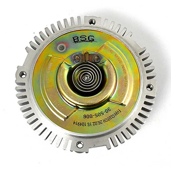 Термомуфта TRANSIT V347 06- BSG BSG 30-505-006