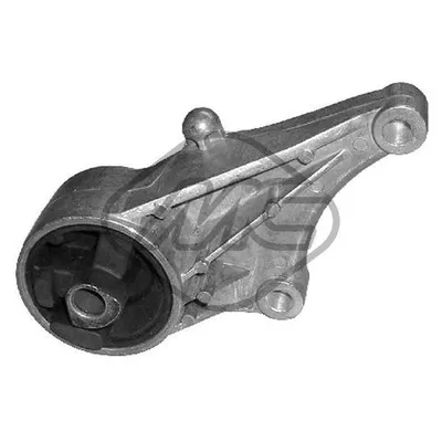 Подушка двигателя METALCAUCHO 04380