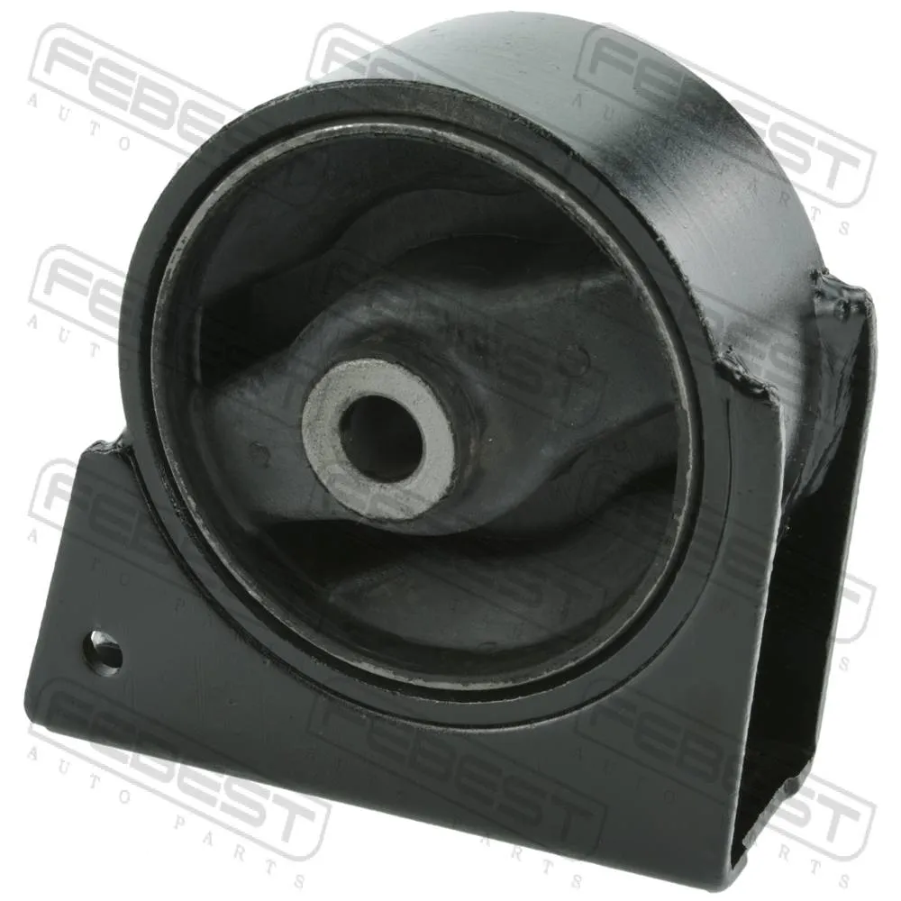 Подушка двигателя передняя AT TOYOTA FEBEST TM-AT220F