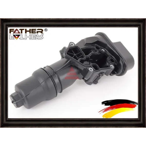 Кронштейн масл.фильтра FATHER F997R76