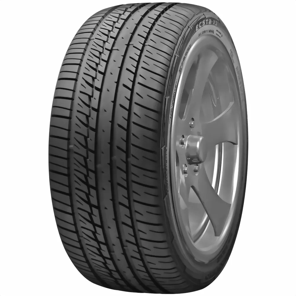 Шина R19 255/50 Kumho Ecsta X3 KL17 103W лето 2102583