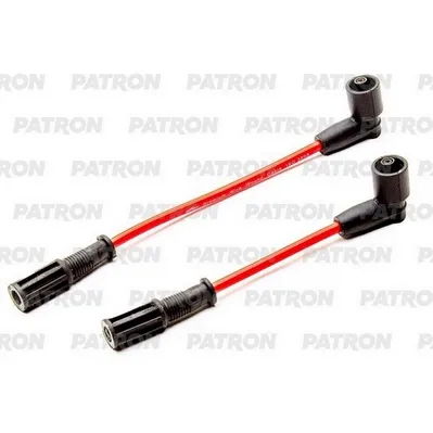 Комплект проводов зажигания D15S DAEWOO: SENS 1.3 02- PATRON PSCI2031