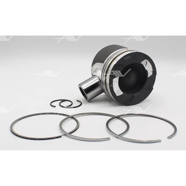 поршень в сборе STD MITSUBISHI 4N15 AUTOWELT PN-32760
