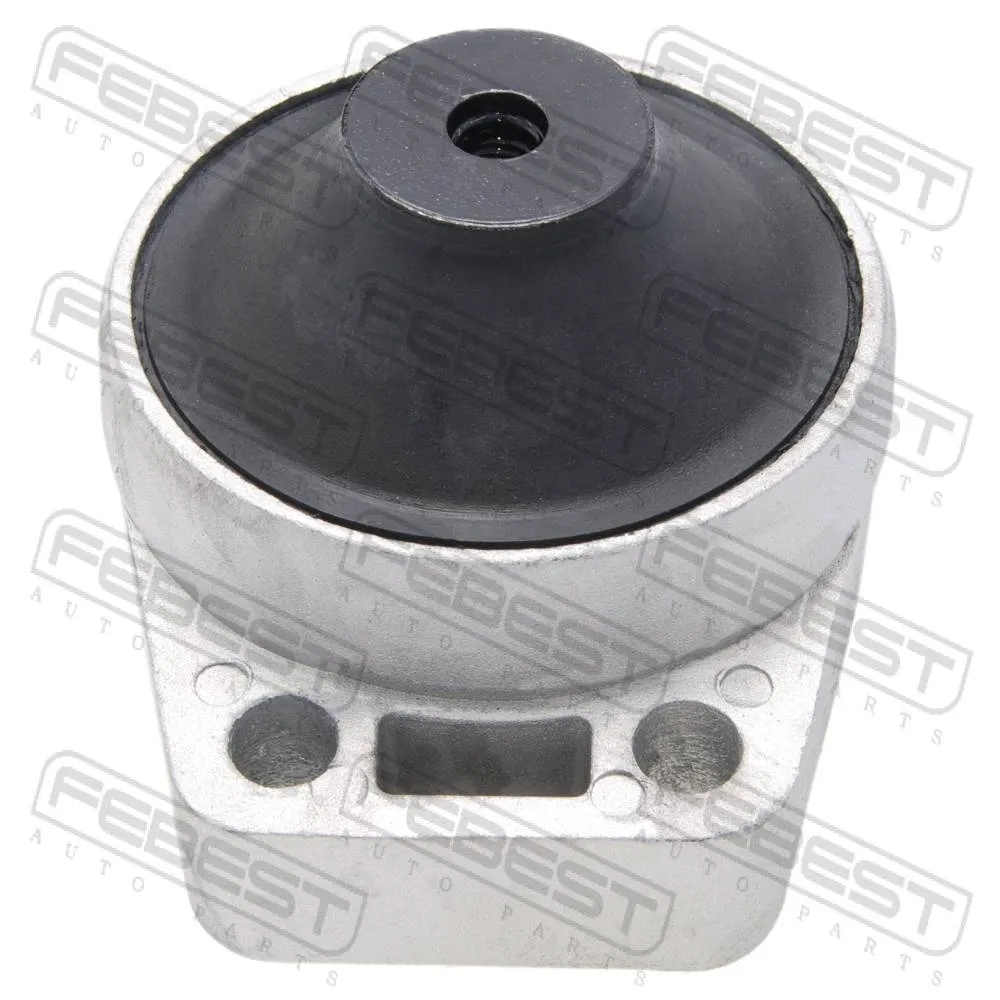 Подушка двигателя R (гидравлическая) FORD MONDEO GE 2000-2007 FEBEST FM-GE