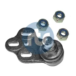 Опора шаровая R +крепеж AUDI 80(B4) 91-96 RTS 93-05941-056