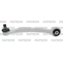 Рычаг подвески AUDI: A6 04-, A6 Avant 05-, A8 02-, VW: PHAETON 02 PATRON PS5328R