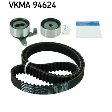 Ремкомплект ГРМ KIA Rio SHUMA CARENS 1.5 / Spectra SKF VKMA 94624