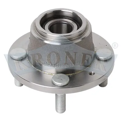 Подшипник ступицы, задний SSANGYONG Kyron (05-) KRONER K151095