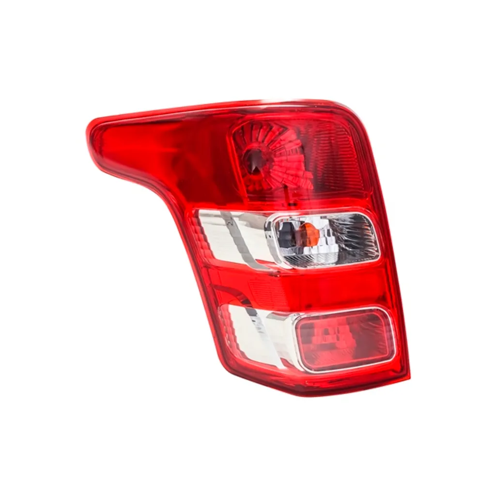 Фонарь задний левый L200 2015- CASP 433259LDUL