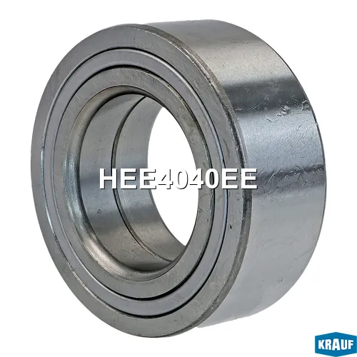 Подшипник рулевой рейки KRAUF HEE4040EE