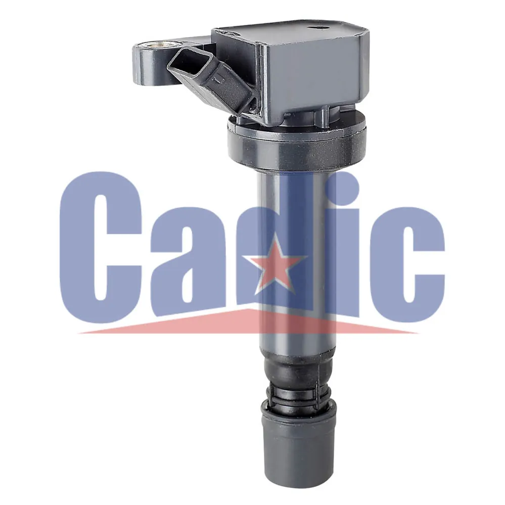 Катушка зажигания DAIHATSU CUORE 1998> / DAIHATSU SIRION 1998-05 CADIC KD9011