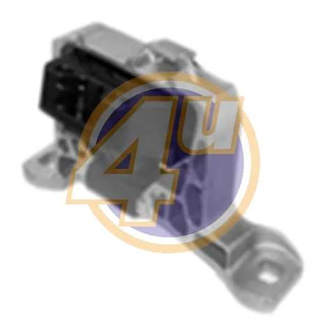 Подушка двиг. ПРАВ ГИДРАВЛИЧ. FRD FOCUS II 04- 4U FREM00058