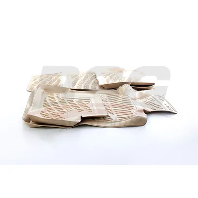 Коврик в салон MINI R55-R56-R57-R58-R59 07-11 BSG BSG 15-934-073